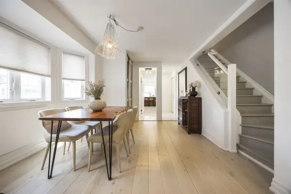 921 Adelaide ST W #D, Toronto C01, ON M6J 3T2