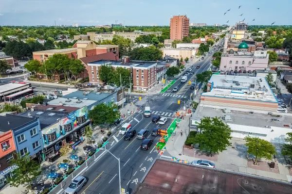 962-974 Danforth AVE, Toronto E03, ON M4J 1L9