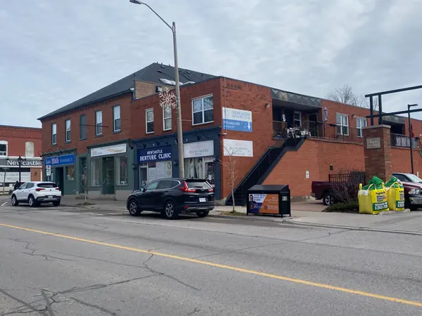 71-85 King AVE E, Clarington, ON L1C 1R2