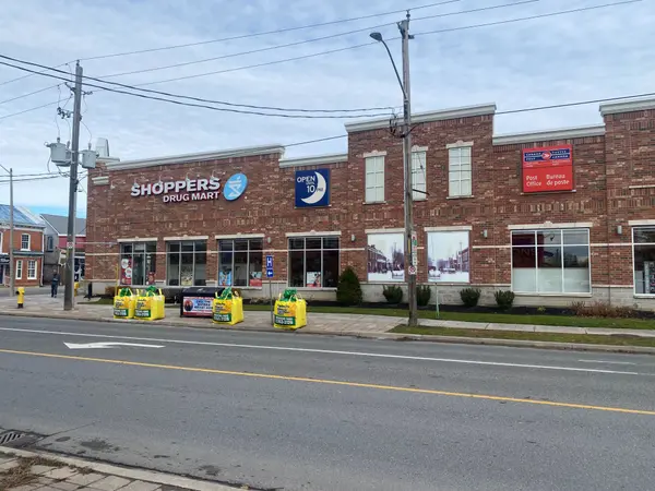 71-85 King AVE E, Clarington, ON L1C 1R2