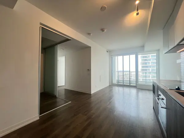 5 Buttermill AVE #3101, Vaughan, ON L4K 0J5