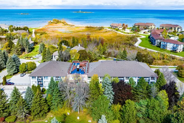 750 Johnston Park AVE #2006, Collingwood, ON L9Y 5C7