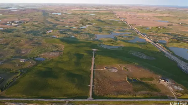 Rural Address, Grant Rm No. 372, SK S0K 4N0