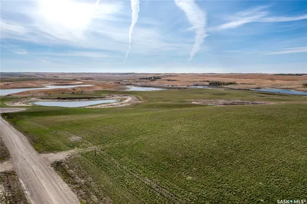 Rural Address, Grant Rm No. 372, SK S0K 4N0