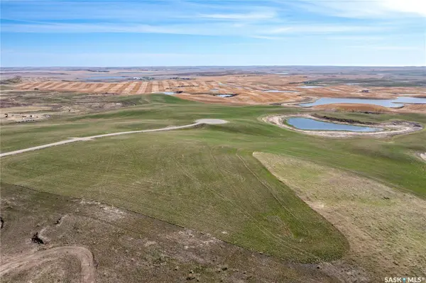 Rural Address, Grant Rm No. 372, SK S0K 4N0