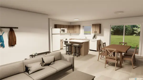 Rural Address, Grant Rm No. 372, SK S0K 4N0