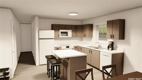 Rural Address, Grant Rm No. 372, SK S0K 4N0