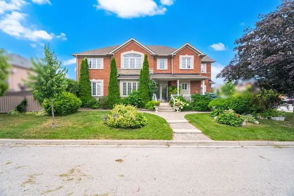 116 Frank Johnston RD, Caledon, ON L7E 2L7