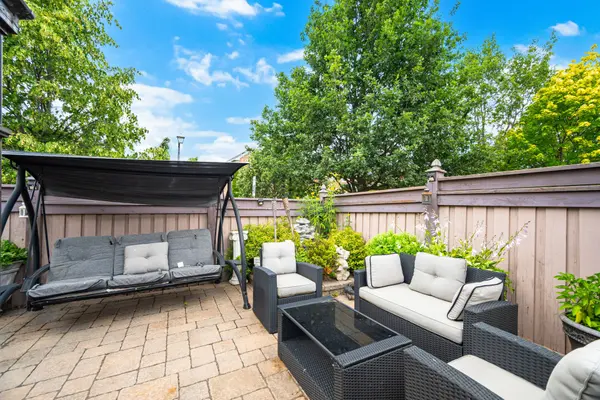 116 Frank Johnston RD, Caledon, ON L7E 2L7