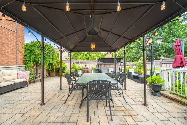 116 Frank Johnston RD, Caledon, ON L7E 2L7