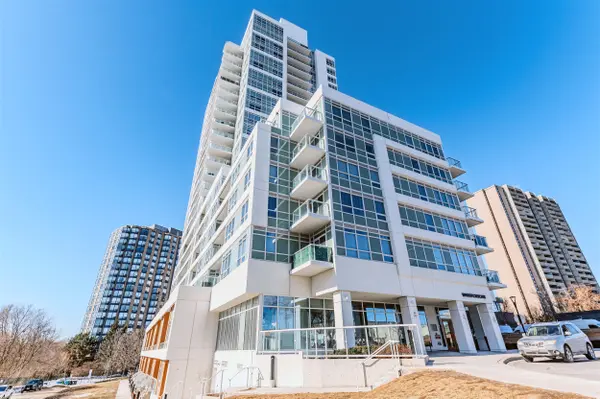 10 Wilby CRES #1907, Toronto W04, ON M9N 0B6