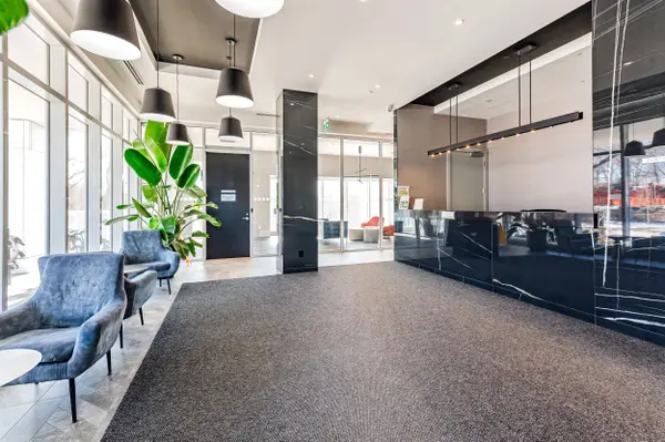 10 Wilby CRES #1907, Toronto W04, ON M9N 0B6