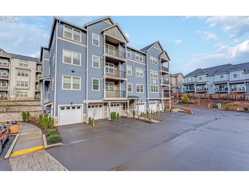 17149 SW SNOWDALE ST #103, Beaverton, OR 97007