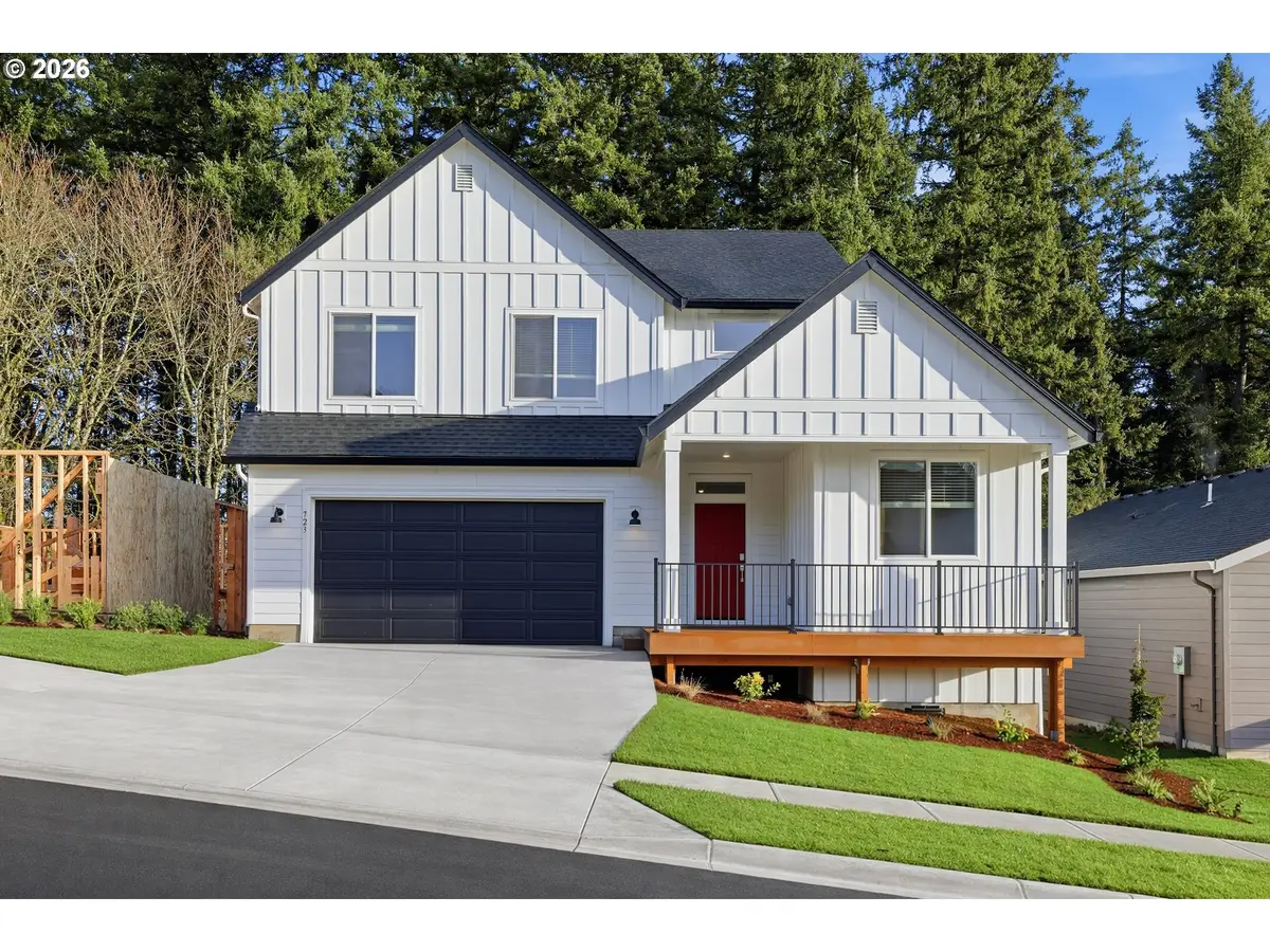 723 GLADE AVE, Forest Grove, OR 97116