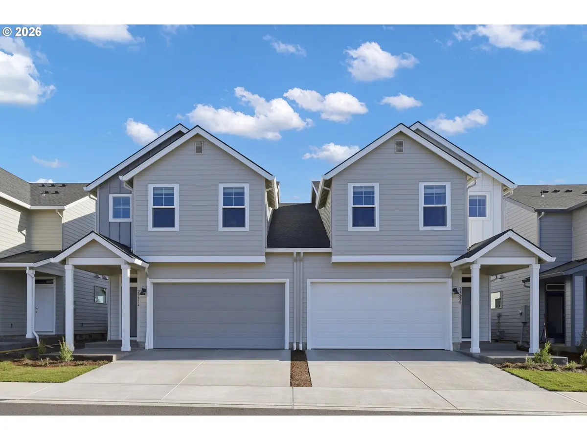 23814 SW BLACK TORTOISE TER, Tualatin, OR 97062