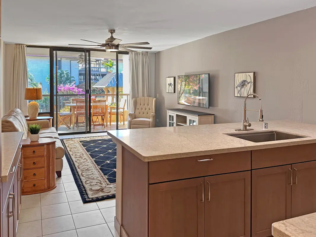 75-5865 WALUA RD #B210, Kailua-kona, HI 96740