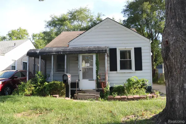 18541 Kingsville ST, Wayne, MI 48225