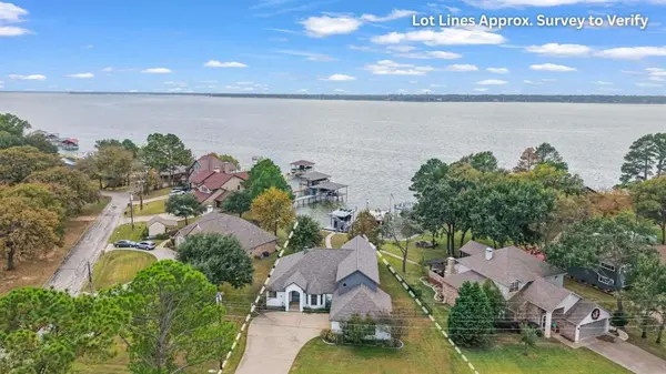 339 Autumn Wood Trail, Gun Barrel City, TX 75156