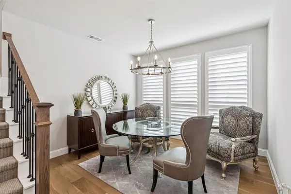 4832 Cumberland Circle, Carrollton, TX 75010