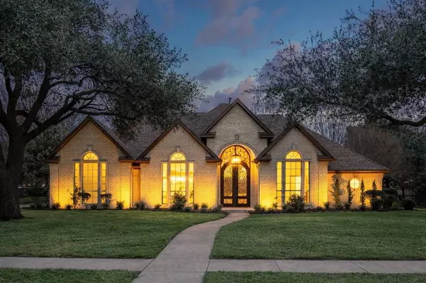 Southlake, TX 76092,1621 Pecos Drive