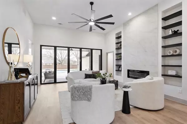 Southlake, TX 76092,1621 Pecos Drive