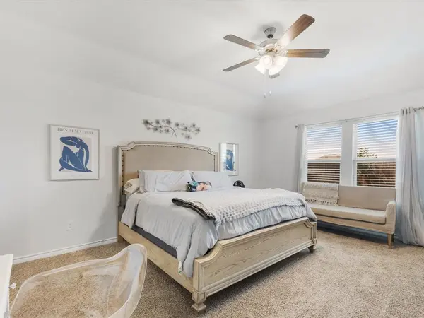 3257 Trails End Road, Aubrey, TX 76227