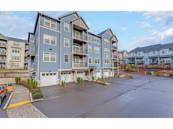 17149 SW SNOWDALE ST #103, Beaverton, OR 97007