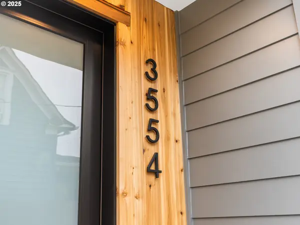 3554 N Haight AVE #3, Portland, OR 97227