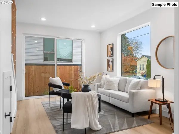 3554 N Haight AVE #3, Portland, OR 97227