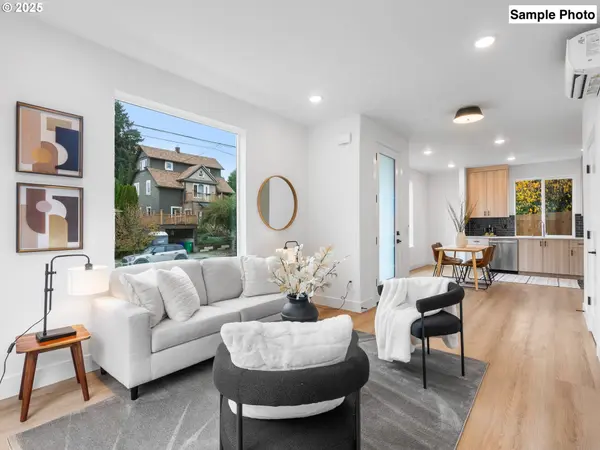 3554 N Haight AVE #3, Portland, OR 97227