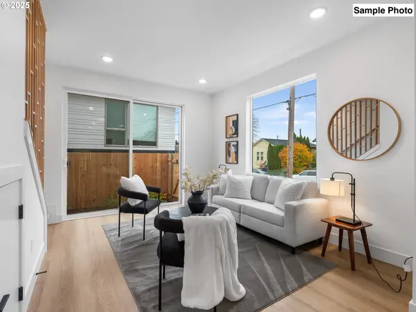 3554 N Haight AVE #3, Portland, OR 97227