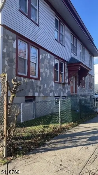 539-541 18Th Ave, Newark City, NJ 07103