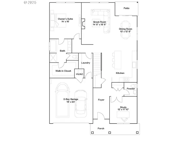 23045 SW 89TH AVE, Tualatin, OR 97062