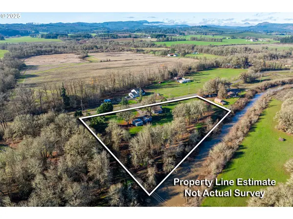 93541/93545 TERRITORIAL HWY, Junction City, OR 97448