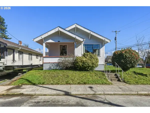 North Bend, OR 97459,1489 UNION AVE