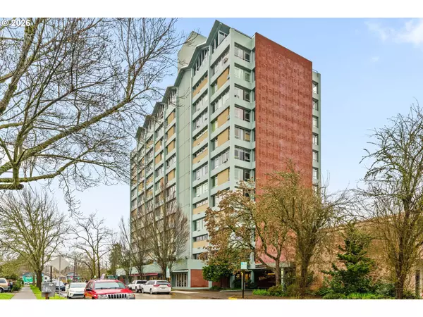 Eugene, OR 97401,1313 LINCOLN ST #503