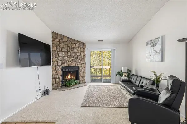 846 Tenderfoot Hill RD #202, Colorado Springs, CO 80906