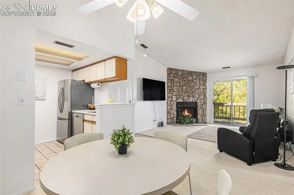 846 Tenderfoot Hill RD #202, Colorado Springs, CO 80906