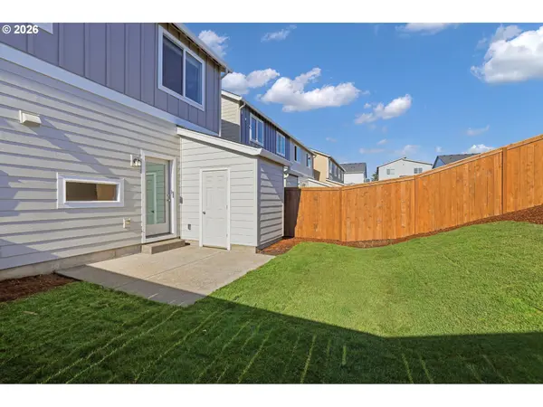 23814 SW BLACK TORTOISE TER, Tualatin, OR 97062