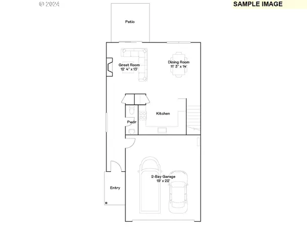 23814 SW BLACK TORTOISE TER, Tualatin, OR 97062