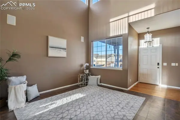 14134 Tern DR, Colorado Springs, CO 80921