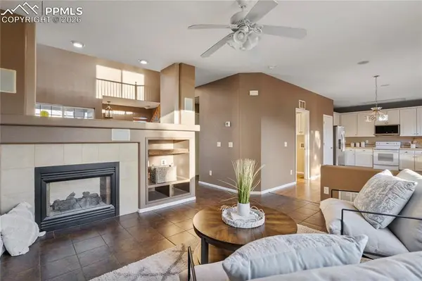 14134 Tern DR, Colorado Springs, CO 80921