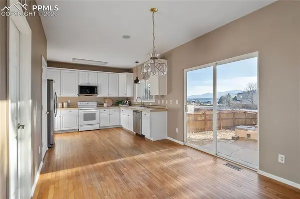 14134 Tern DR, Colorado Springs, CO 80921