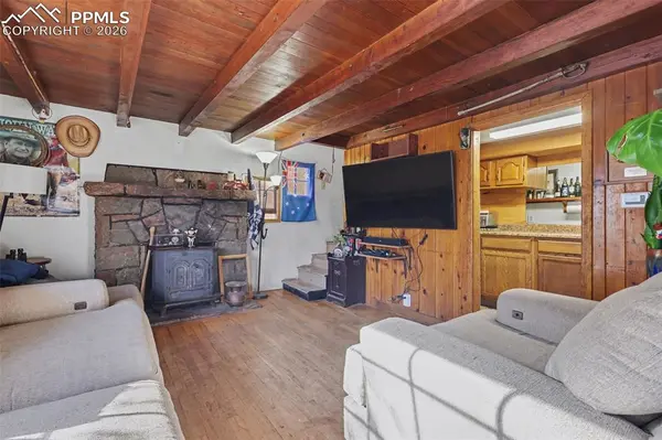 50 Minnehaha AVE, Manitou Springs, CO 80829