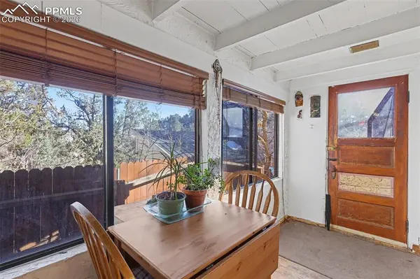 50 Minnehaha AVE, Manitou Springs, CO 80829