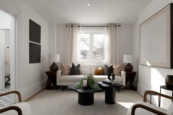 157 Lippincott ST, Toronto C01, ON M5S 2P3