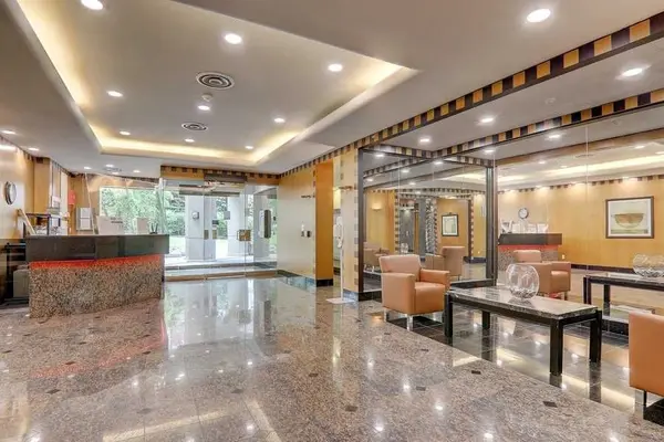 18 Hillcrest AVE #1906, Toronto C14, ON M2N 6T5