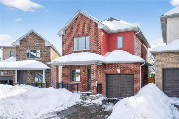11 Bedford Estates CRES, Barrie, ON L4N 9K5