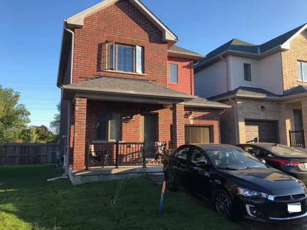 11 Bedford Estates CRES, Barrie, ON L4N 9K5