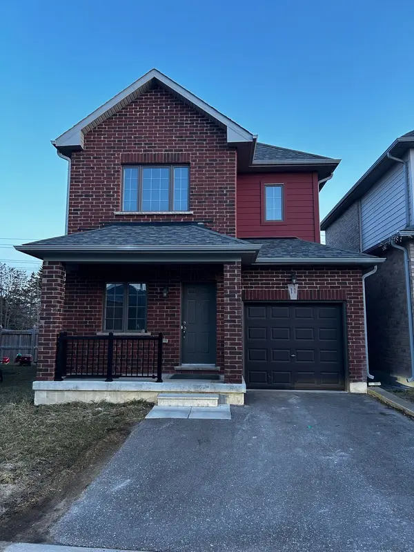 11 Bedford Estates CRES, Barrie, ON L4N 9K5